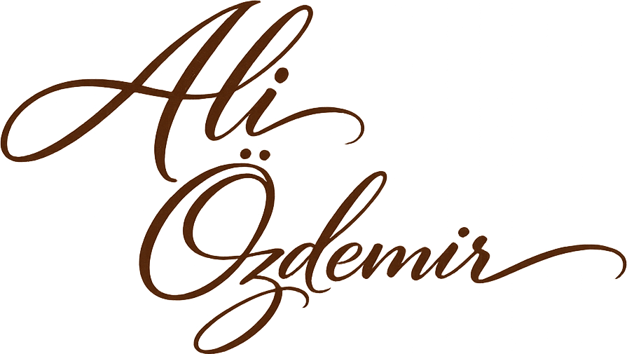Psikolog Ali Özdemir