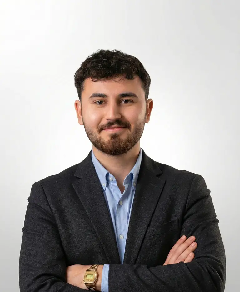 Uzman Psikolog Ali Özdemir