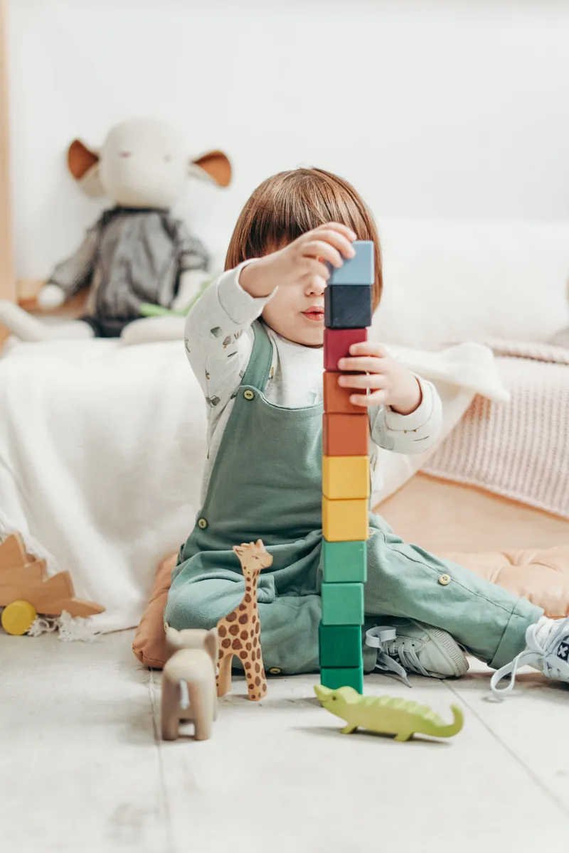 Çocuklarda Özgüven Nasıl Gelişir? Güvenli Bir Aile Ortamının Önemi