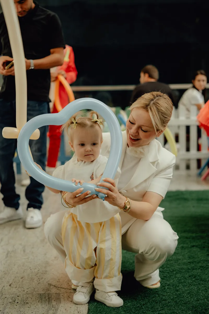Çocuklarda Ayrılık Kaygısı Neden Olur? Belirtileri Nelerdir?
