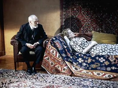 Bazen Anlaşılmak, Değişimin İlk Adımıdır